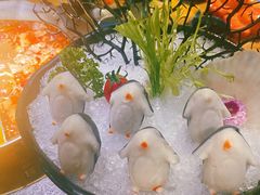 -湊湊火锅·茶憩(东城万达店)