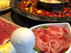 -重庆渝达老火锅(春熙路店)