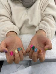 -斯馨·健康美甲美睫