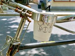 -Onirii Coffee(长乐路店)