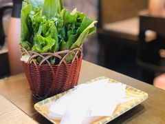 -土著渔匠·养生蝴蝶鱼(香樟路店)