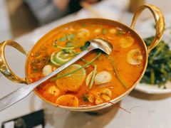 -Home Thai·泰谣(王府井apm店)