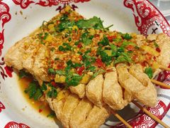 -鸿先阁·干煸虾(星沙店)