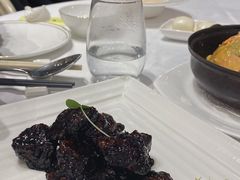 摩卡咖啡排骨-螃蟹之家·新加坡特色料理(银泰中心in99店)