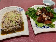 -宾朋海鲜饭庄(兴海路店)