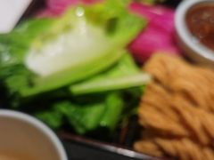 -额娘·春饼烤鸭(华北七楼创始店)