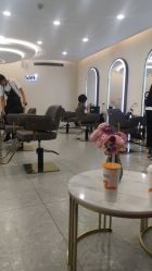 -上禾 HAIR SALON