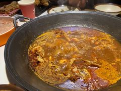 -老天桥蛙炉火锅(姑苏总店)