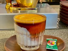 -沪水焙煎室(淡水路店)