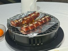 -天福苑(崇宁路店)
