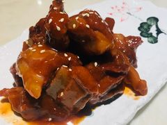 -19号私房菜(云南路店)