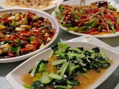 -陈胖子特色菜.鲜货现炒(融景城店)