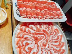 -蜀留香火锅·始于1999·原四川老火锅(白堤路店)