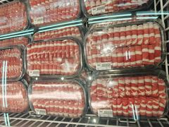 -果蔬好生活超市(双井店)