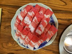 东镇肥牛-东镇老火锅(高新区店)