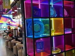 -必胜客(滨江店)