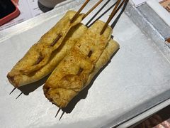 -木屋烧烤(惠阳华润小径湾店)
