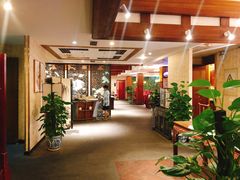 大堂-卫鼎轩·家宴(水上公园店)