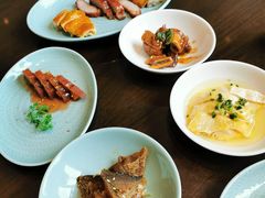 -环球港凯悦 · 享悦中餐厅