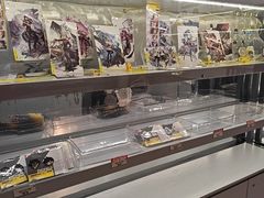 -美罗城