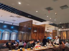 -汉巴味德(百年港湾店)