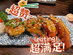 -哥哥の深夜食堂(红松东路店)