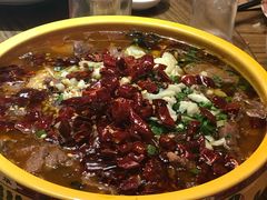 -潮中人·潮州菜(益乐路店)