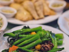 -文记壹心鸡(宝华路店)