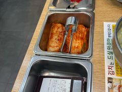 -神仙雪浓汤(明洞店)