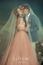 -乐派诗婚纱摄影