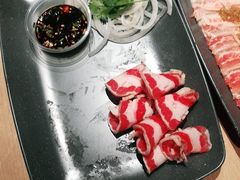 -新石器烤肉(周浦万达店)