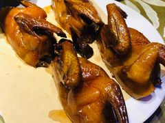 -锦绣金山人家(友谊店)