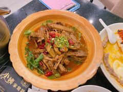 鸭三件-小姨家常菜(昭萍东路店)