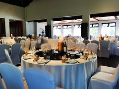 大堂-禧宴Joyous Restaurant(禧园店)