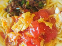 -阿九笨鸡蛋手擀面(总店)