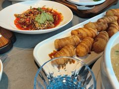 -四川饭店(长白店)