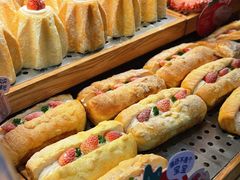 -红星前进面包牛奶公司(君太店)