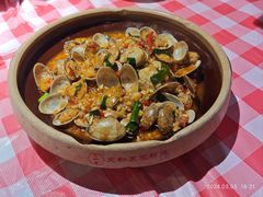 -丹虾·文和友小龙虾品牌·湘菜(北京路店)
