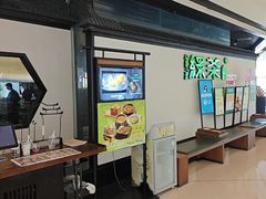 -绿茶餐厅(成都大悦城店)