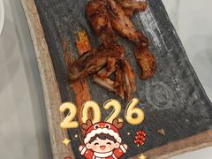 -清真·尖子尖牛肉面(王府井店)