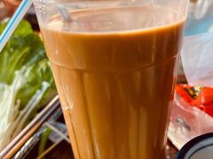-沙胆彪炭炉牛杂煲(成都玉林店)