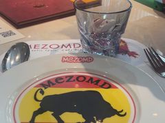-Mezomd曼索蒂西班牙餐厅(广粤店)