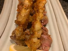 -丝路金桃·新疆菜(徐汇店)