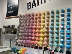 -LUSH(威尼斯人购物中心店)