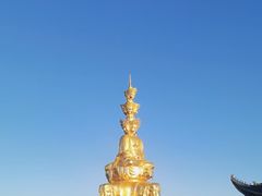 -峨眉山风景名胜区