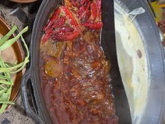 -谭记重庆老火锅(总店)