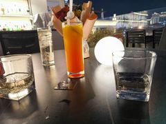 -Tipsy Bar•屋顶露台酒吧&水烟吧