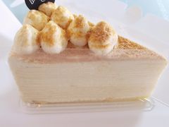 -BanCake·法式千层·拿破仑專門店