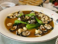 -華僑飯店中餐厅