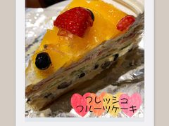 -HARBS(名铁名古屋店)